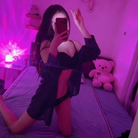 龙岗苗条身姿洋洋