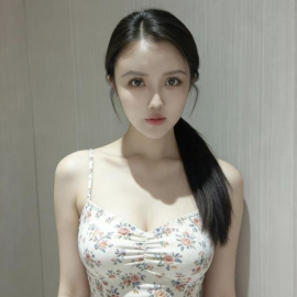 肤白貌美李一桐
