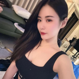 罗湖冷白皮美女