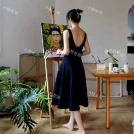 170文艺妞美腿小野