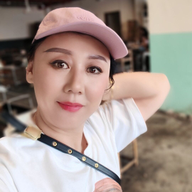 柚子姐姐活好