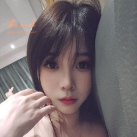 舌吻小妖精