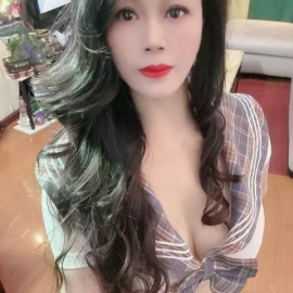 有韵味的人妻