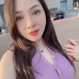 镇江丁卯微胖女友
