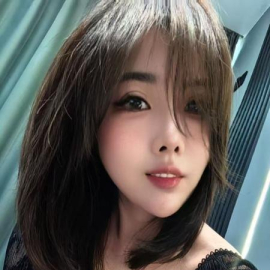白云混血惠子