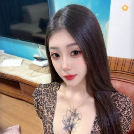 南开豹纹大奶妹