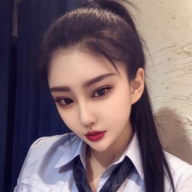 风骚大长腿小姐姐