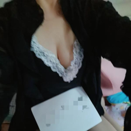南岗少妇