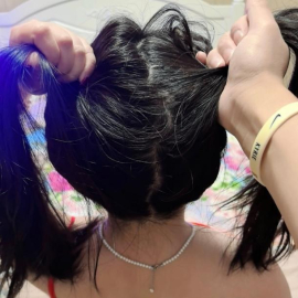 大运河地铁风骚少妇