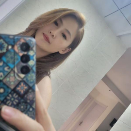 温柔体贴无微不至