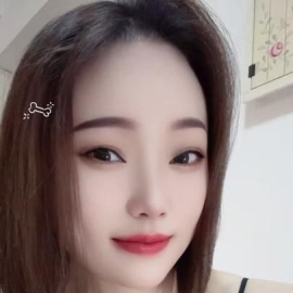 大胸美女