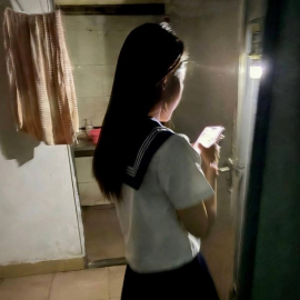 无锡扫街