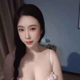 滨湖乔妹颜值御姐