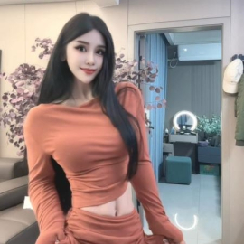 大高个骚妇