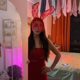 服务很好的小少妇