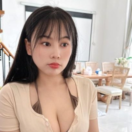 邻家小姐姐