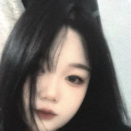 超嫩BBW美女
