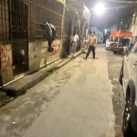 深圳扫街