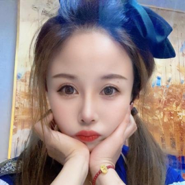 性感妹御姐浅浅