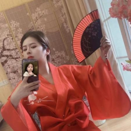 合肥小可爱