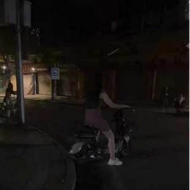 佛山扫街 有00后