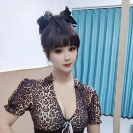 东莞服务型小冉