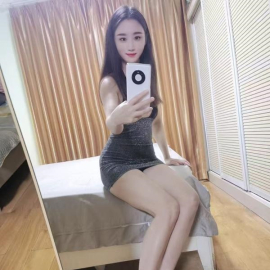 性感包臀裙女神