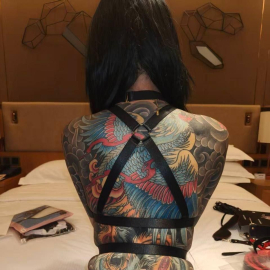 又骚又欲的符文妹妹