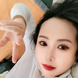 大连大胸女