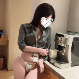 温柔可爱女友林芮