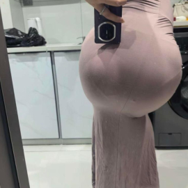 后入肥臀骚妹妞妞