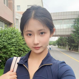 大一新生兼职下海
