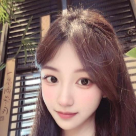下海半月的小主播
