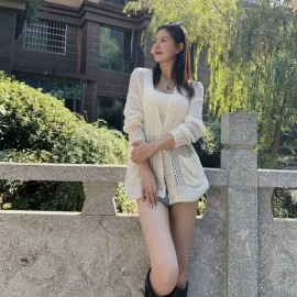 女友感佳佳