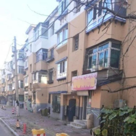 沈阳红灯