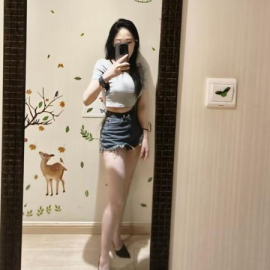 河东baby小姐姐