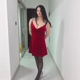风骚熟女