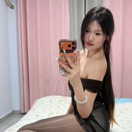 黑丝制服尤物