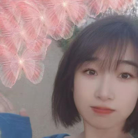长春娇小可爱的小雨