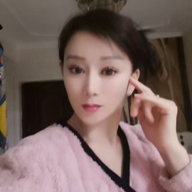 熟妇