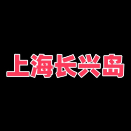 上海长兴岛扫街