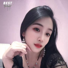 鲤鱼小姐姐