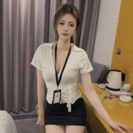 高挑颜值旦旦