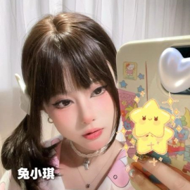 深圳小萝莉兔小琪