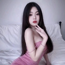 个人自聊少女