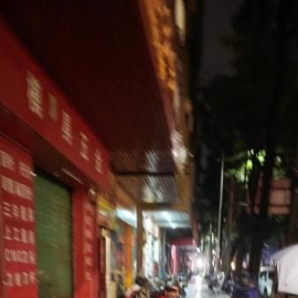 东莞站街