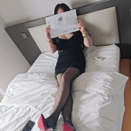 哈西小姐姐