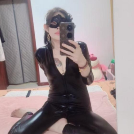 水床艳舞天后