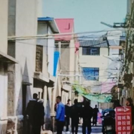 青岛站街