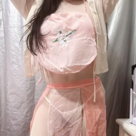 三通肥美少妇